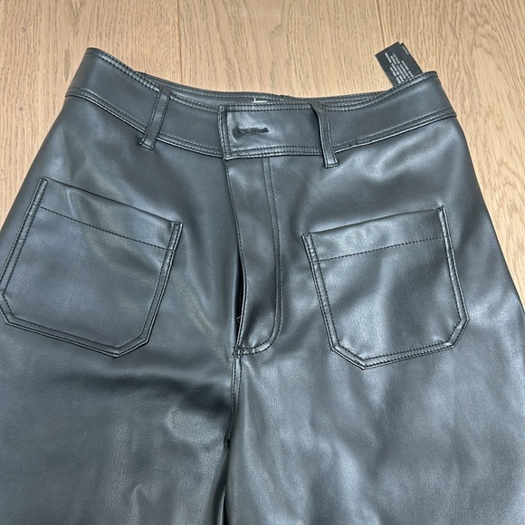 Zara wide leg pants - Picture 2 of 6